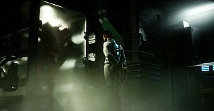 Dead Space Digital Deluxe Edition Upgrade
