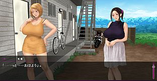 Afternoon Affairs & Helpless Housewives