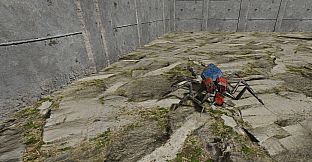 GameGuru MAX Far Future Booster Pack - Robotic Critters