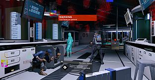 Watch Dogs 2 - Human Conditions