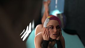 Intruder on the Bridge