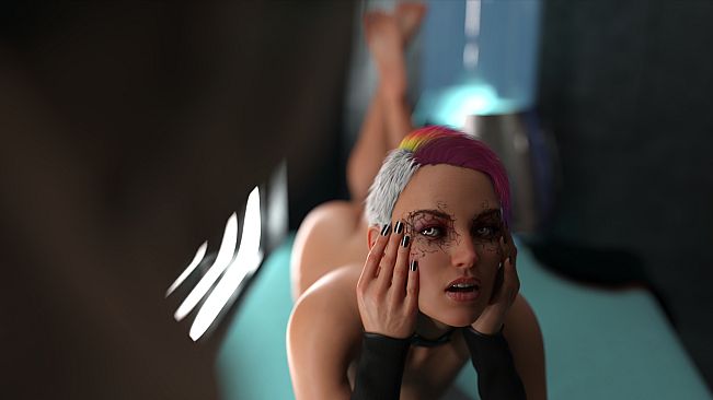 Intruder on the Bridge