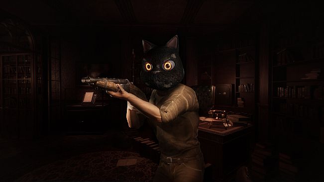 Sker Ritual - Goon Brenn