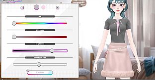 Model Debut4