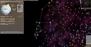 Stellar Monarch: The Age of Technology