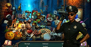 Dark Town Secrets: The Last Burger Collector's Edition