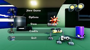 Motherboard Under Attack