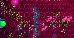 Solus Sector: Tactics