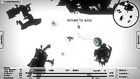 PM-1 Inverse Universe