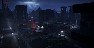 GRIDLANDS
