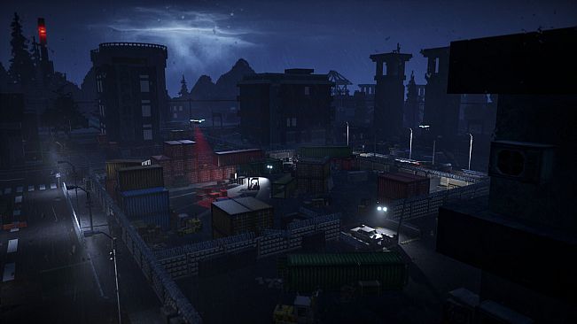 GRIDLANDS