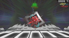Light and Dance VR - Music, Action, Relaxation