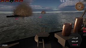 Ruler of the Waves 1916