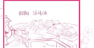 Catgirls From My Sweet Dream - Artbook