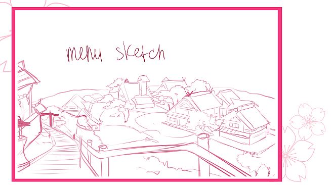 Catgirls From My Sweet Dream - Artbook