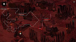 Alder's Blood: Definitive Edition