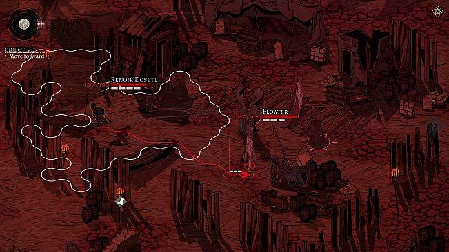 Alder's Blood: Definitive Edition