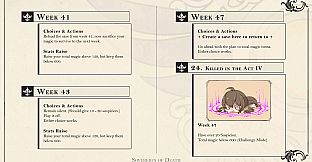 Royal Order - Official Guide