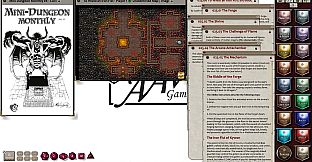 Fantasy Grounds - Mini-Dungeon Monthly #6 (5E)