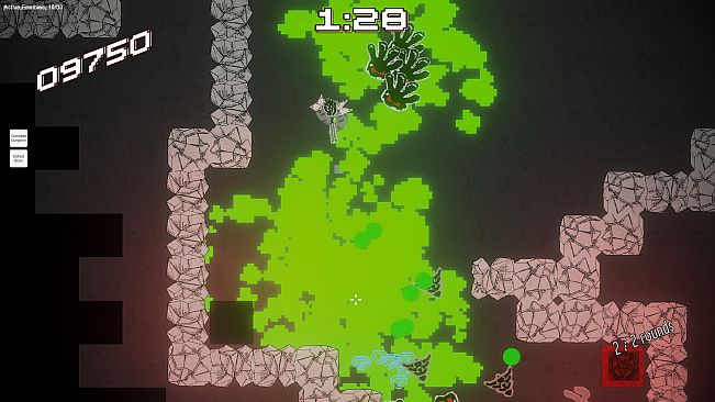 One Bit Kill