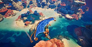 Voyagers of Nera - Founder's Pack