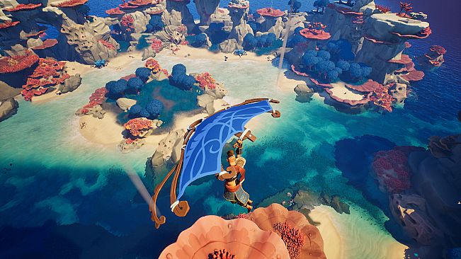 Voyagers of Nera - Founder's Pack