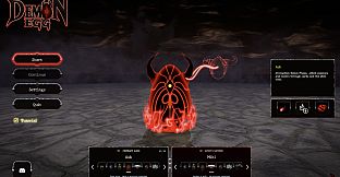 Demon Egg