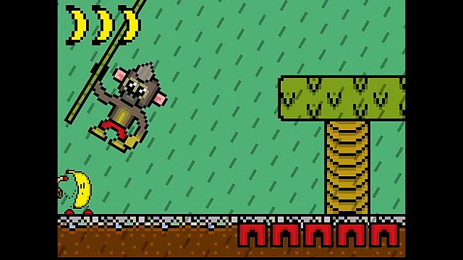 Bananarang: The Scattered Shards