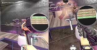 Silent Strike: Standoff