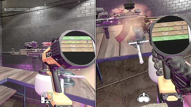 Silent Strike: Standoff
