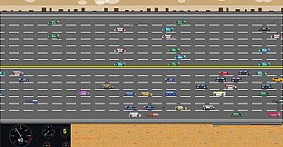Ultra's Drive