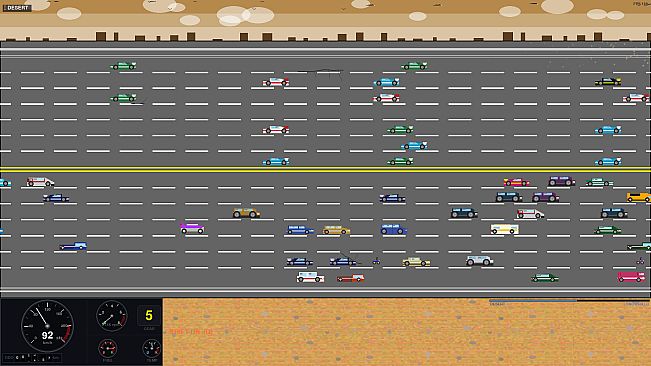 Ultra's Drive