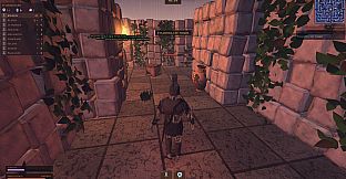 Daedalia