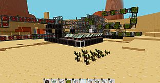 Moose Builders