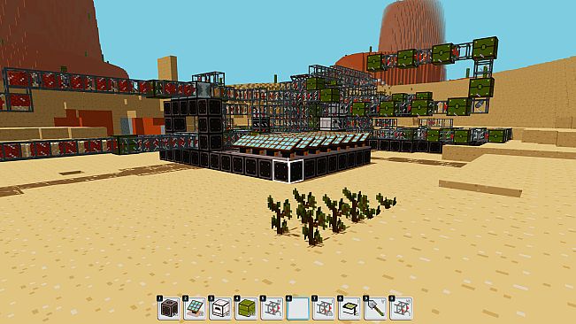 Moose Builders