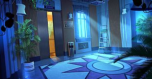 Noir Chronicles: City of Crime