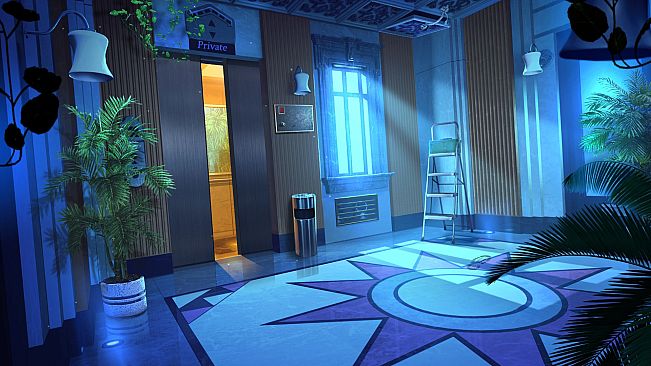 Noir Chronicles: City of Crime