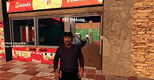 Amigo: Kebab Simulator