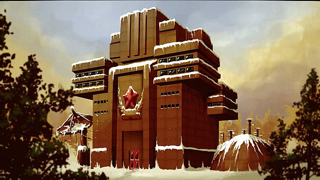 BOT.VINNIK Chess Masters Academy