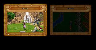 DRAGON QUEST XI S: Echoes of an Elusive Age - Definitive Edition