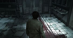 Silent Hill Homecoming