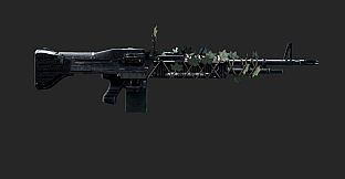 PAYDAY 2: Fugitive Weapon Pack