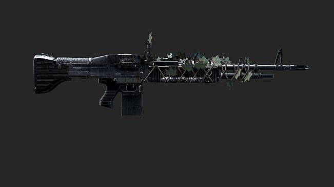 PAYDAY 2: Fugitive Weapon Pack