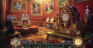 Dark Parables: Return of the Salt Princess Collector's Edition