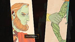 Legends of Savvarah: Children of the Sun