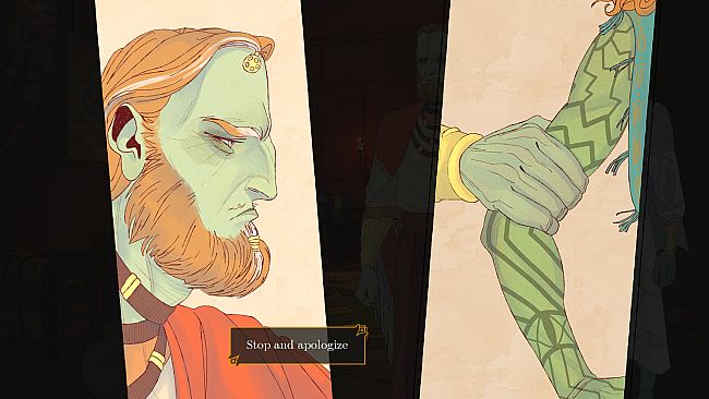 Legends of Savvarah: Children of the Sun