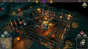 Dungeons 3