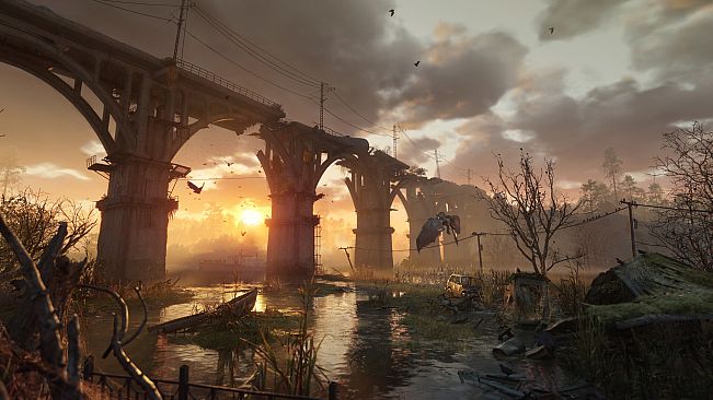 METRO 2039 Specialist Pack