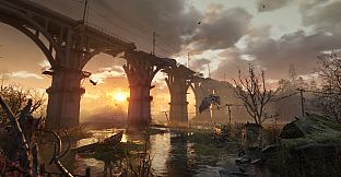 METRO 2039 Deluxe Edition Upgrade