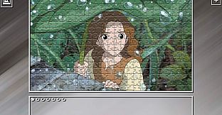 Super Jigsaw Puzzle: Generations - Anime 6